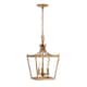 Option Gold Painted