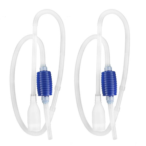 aquarium water changer