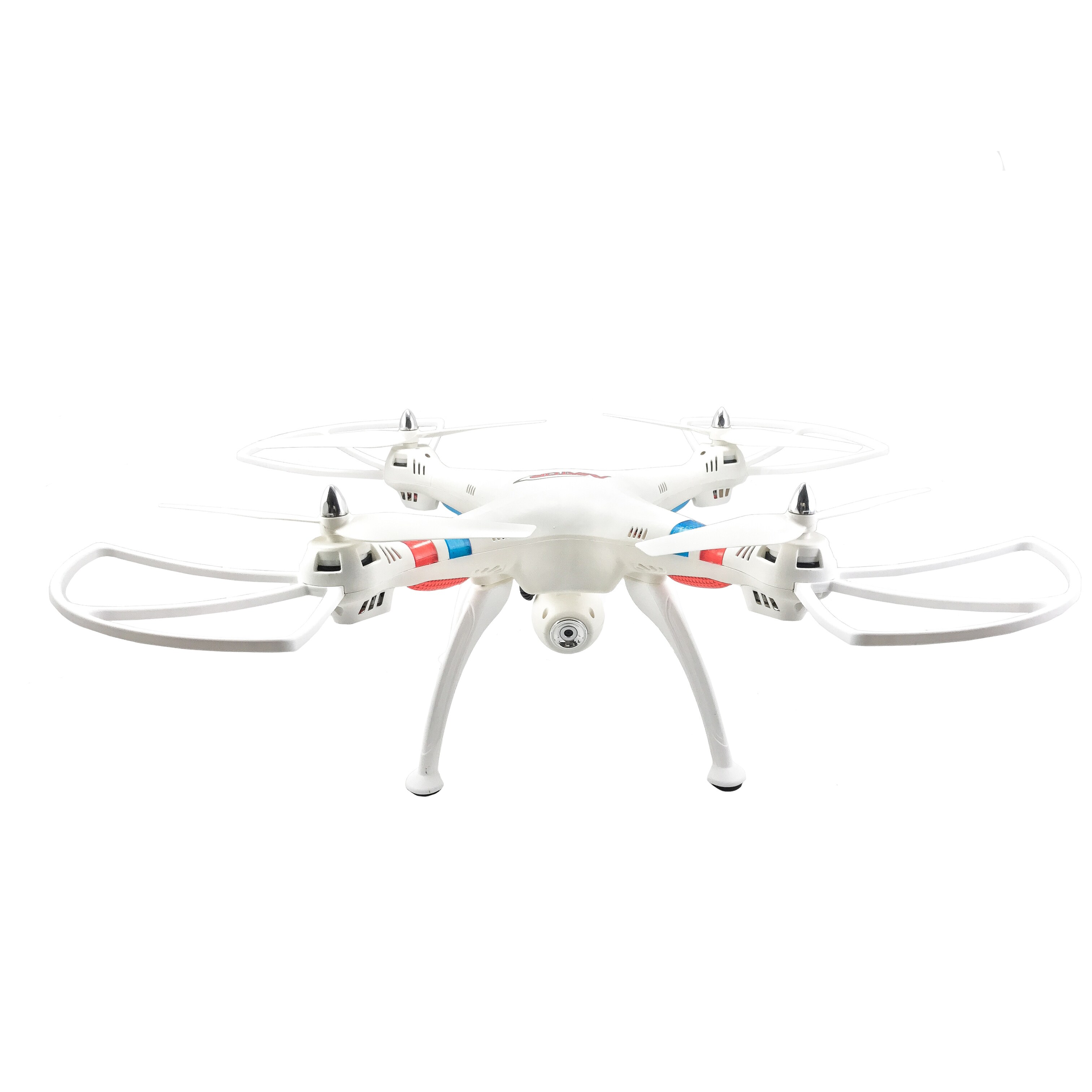 drone explorer rc quadcopter
