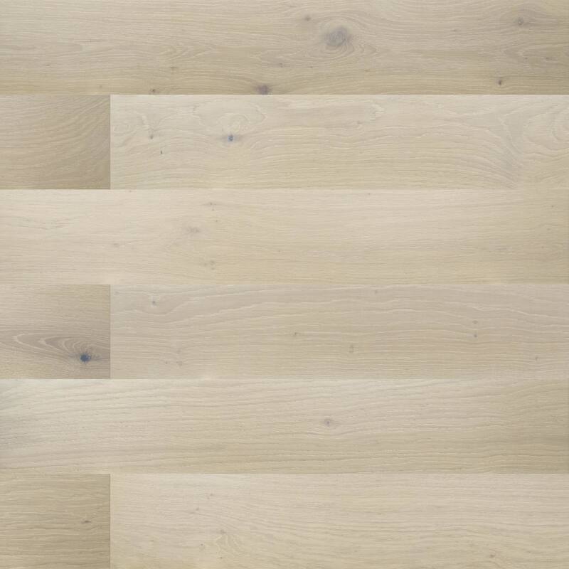Ackland AKVWW6.5X48-7012-PL Wynhill 7" Wide Smooth Engineered Hardwood - Alpine Mesa