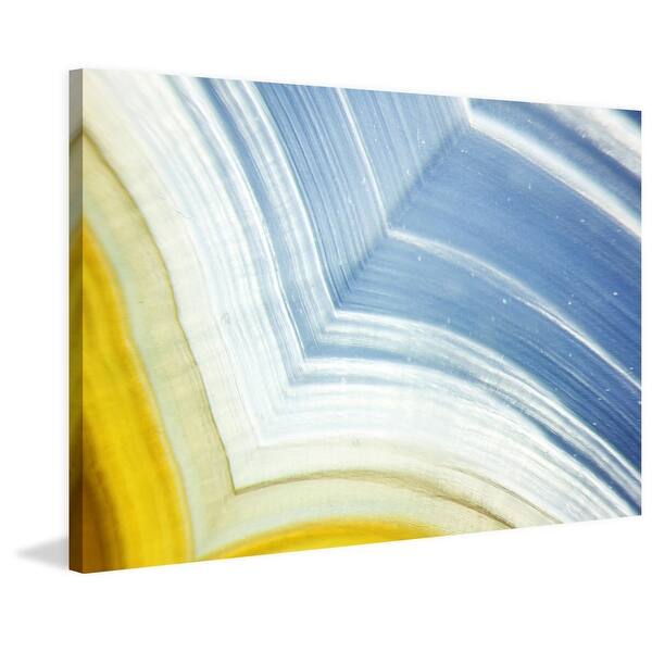 Shop Marmont Hill Mh Abgeo 153 C 45 30 X 45 Color Crease