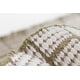 preview thumbnail 11 of 12, Novogratz by Momeni Malmo Grid Geometric Indoor Outdoor Rug