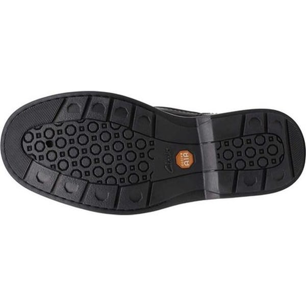 clarks rockie hi
