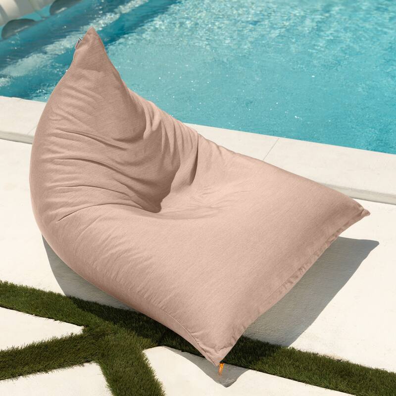 Jaxx Twist Outdoor Bean Bag Chair