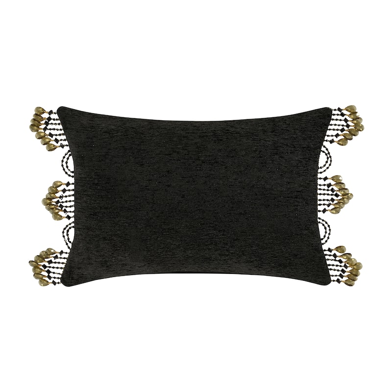 J. Queen New York Terra Boudoir Decorative Throw Pillow
