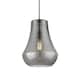 Option Brushed Satin Nickel / Plated Smoke