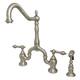 Option Oil Rubbed Bronze