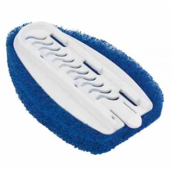 Shop Scotch Brite 560 Multi Purpose Scrubber Refill Pad Overstock 14448038