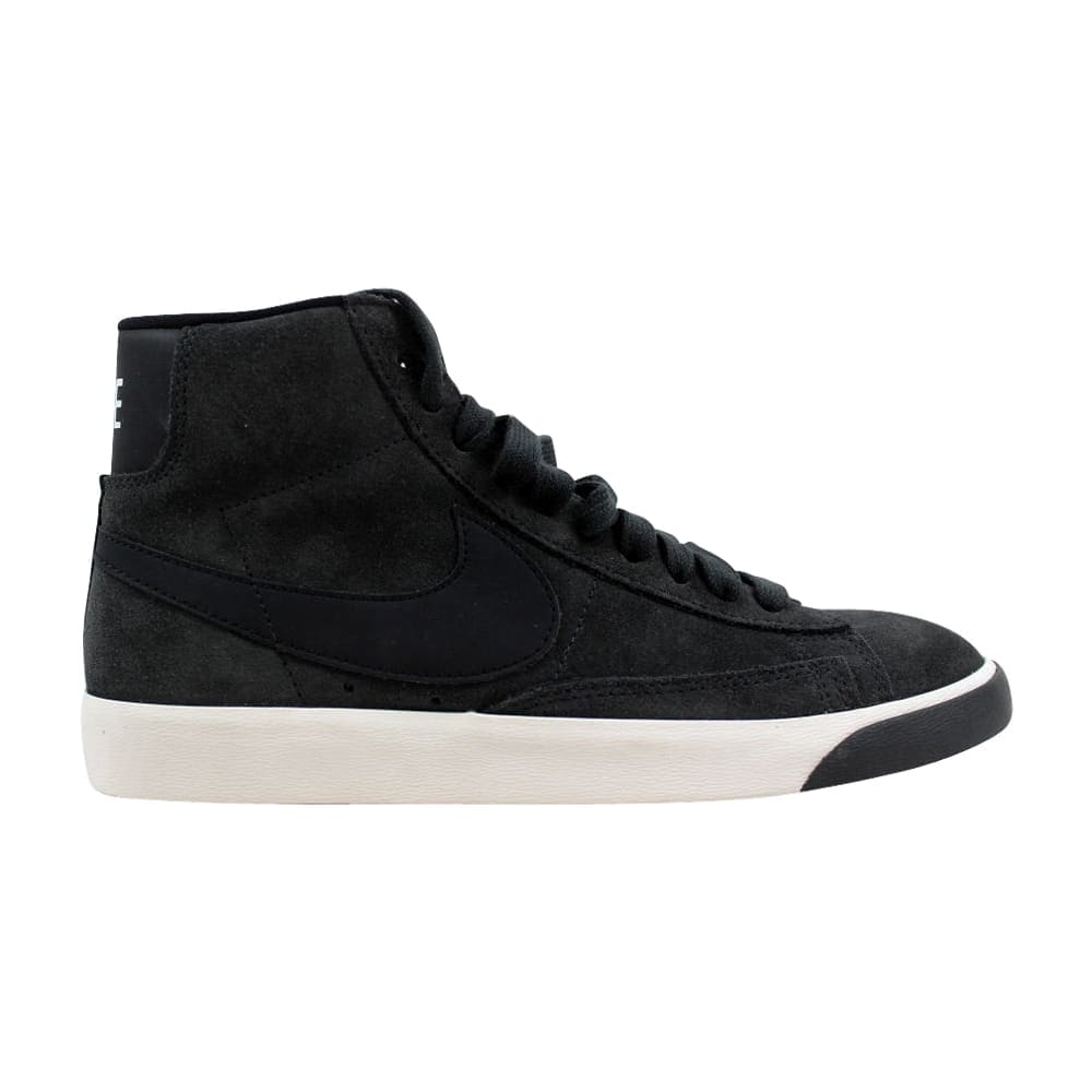 nike wmns blazer mid vntg suede
