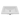 Karran Valera 23" Rectangular Top Mount Vitreous China Bathroom Sink in White