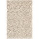 preview thumbnail 7 of 29, Phyllida Scandinavian Solid Area Rug 2' x 3' - Tan