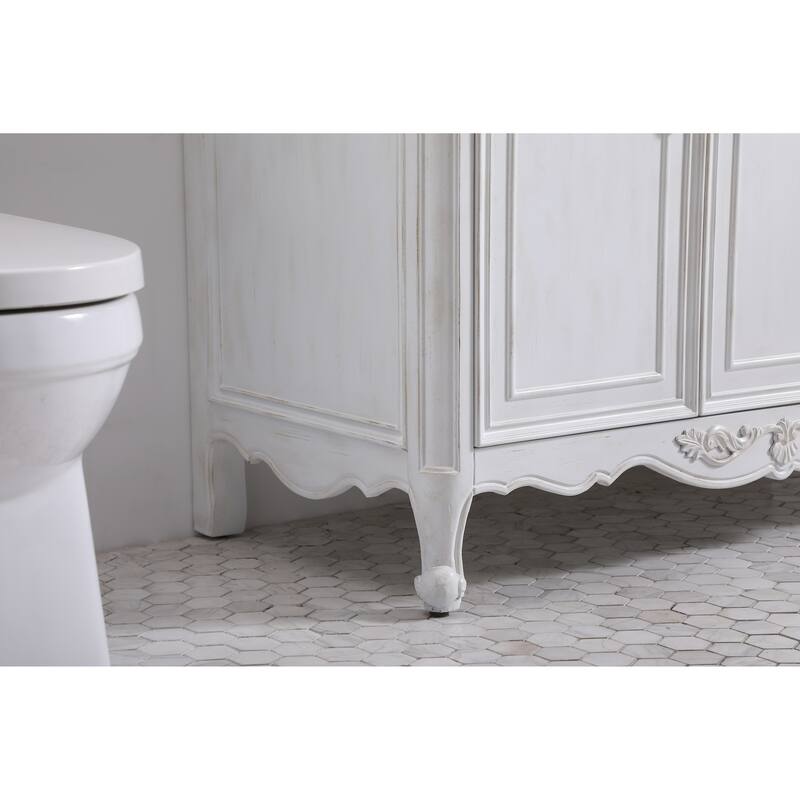 42" Bathroon Vanity Sink
