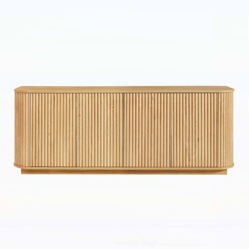 Sideboard Storage Cabinet,for Various Rooms to Meet Diverse Home Storage Demands