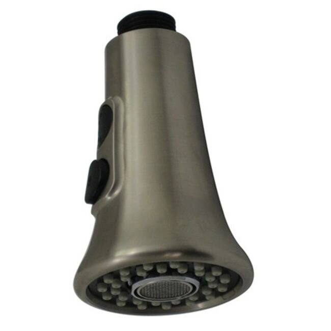 Kingston Brass 2 Function Faucet Sprayer