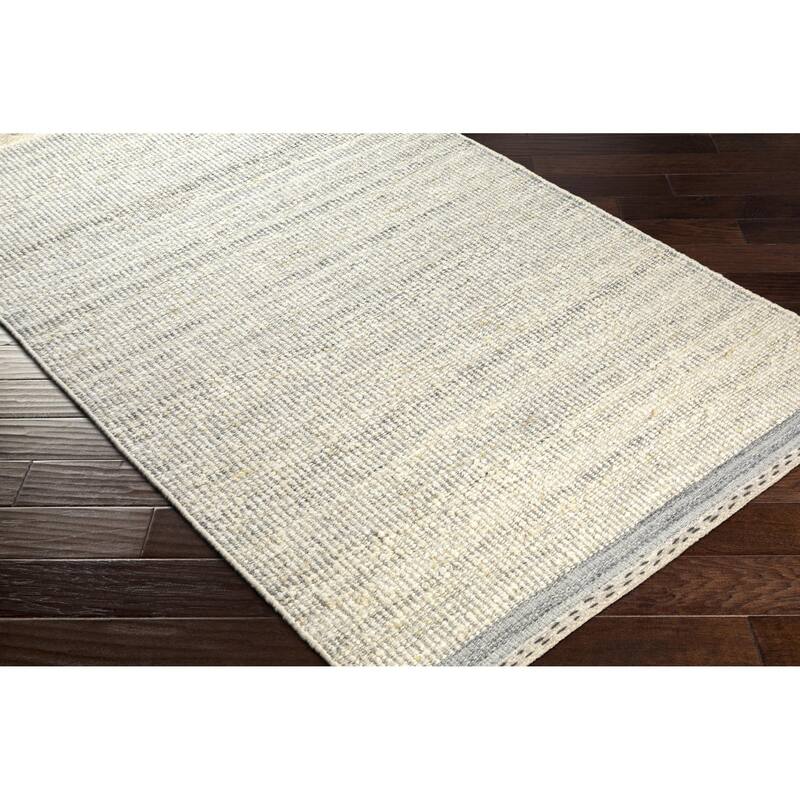 Livabliss Casual Sadie Dots Area Rug