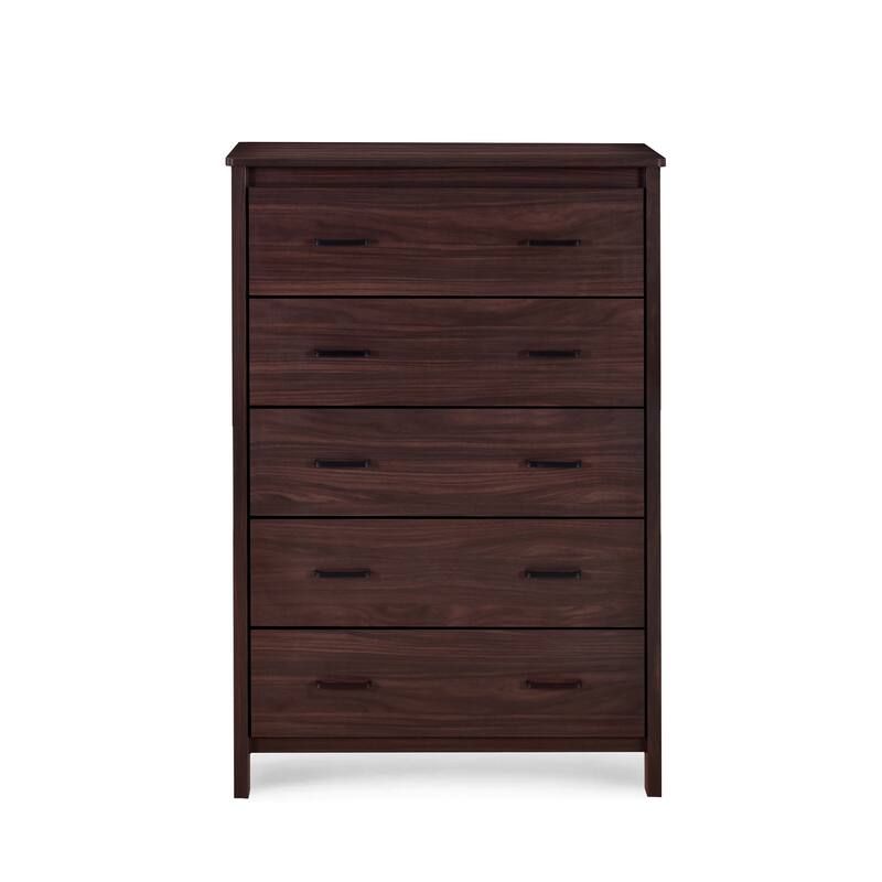 Olimont 5 Drawer Chest by Christopher Knight Home