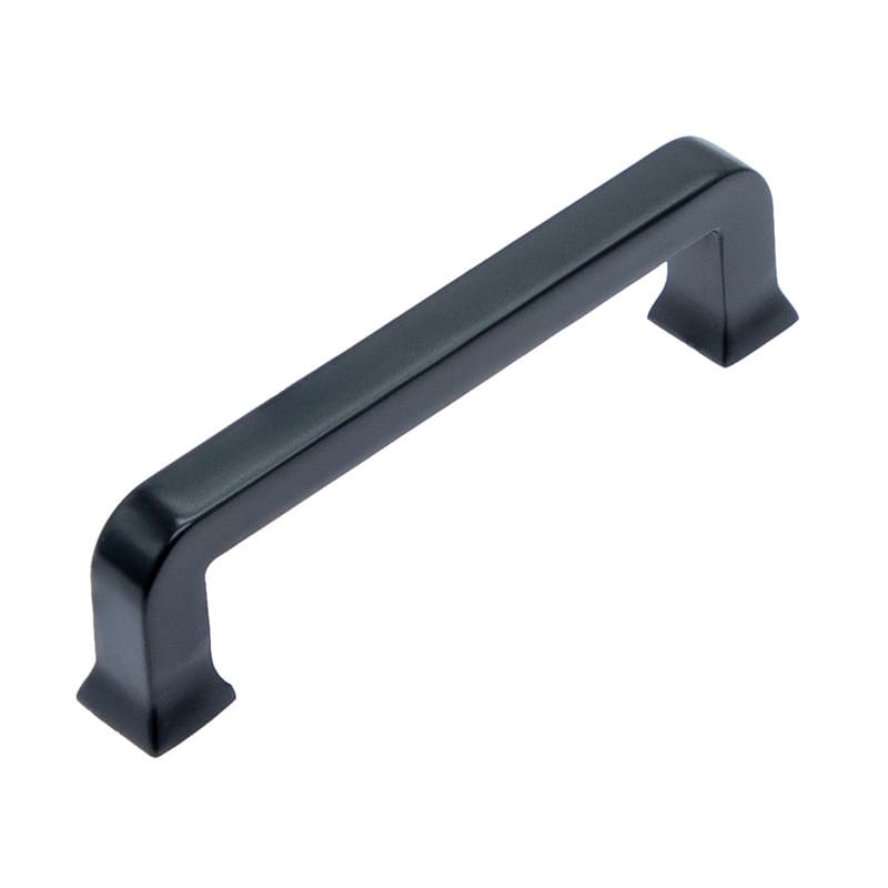Utopia Alley Bergen Cabinet Ring Pull Knob, Decorative Cabinet Drop Pull Knobs, Pull Knobs 1.16", 3.75"/6.3" Center to Center