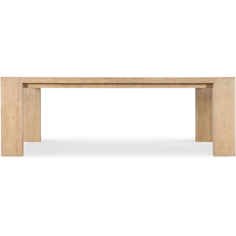 Hooker Furniture 6950-75200-80 Retreat 42" Wide Wood Top Oak Dining
