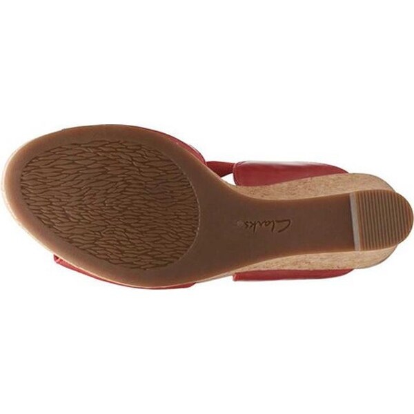 clarks lafley lily
