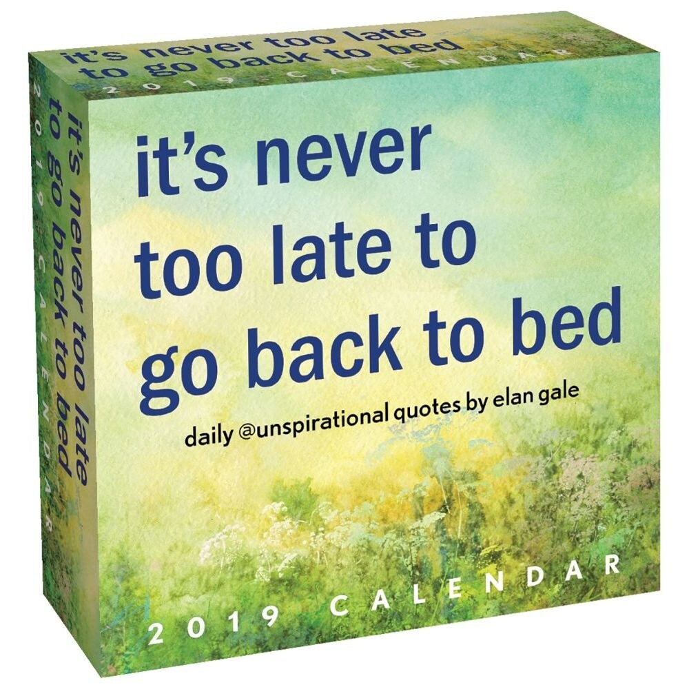 11++ Daily Inspirational Quotes Desk Calendar - Swan Quote 11++ Daily Inspirational Quotes Desk Calendar - Swan Quote