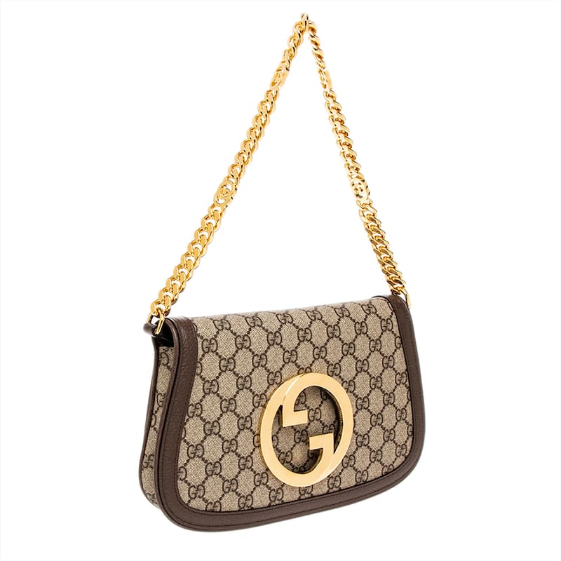 Gucci Blondie Shoulder Bag