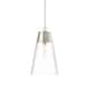 Option Brushed Nickel
