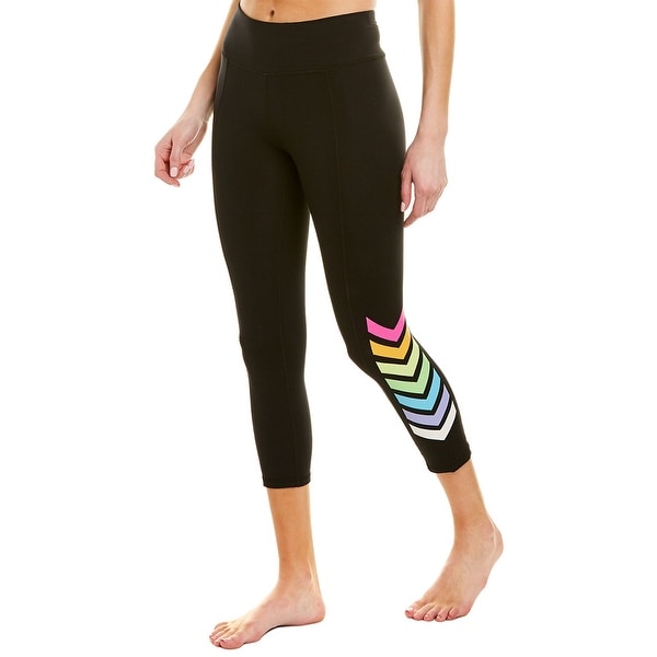 betsey johnson yoga pants