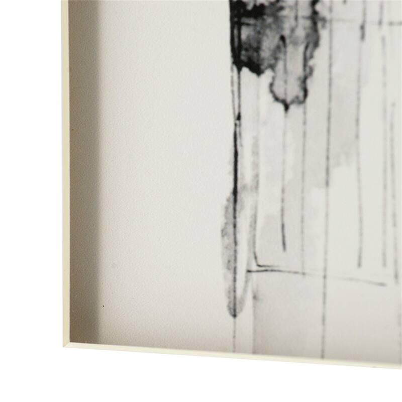 Set of 4 Architecture Wall Art Prints