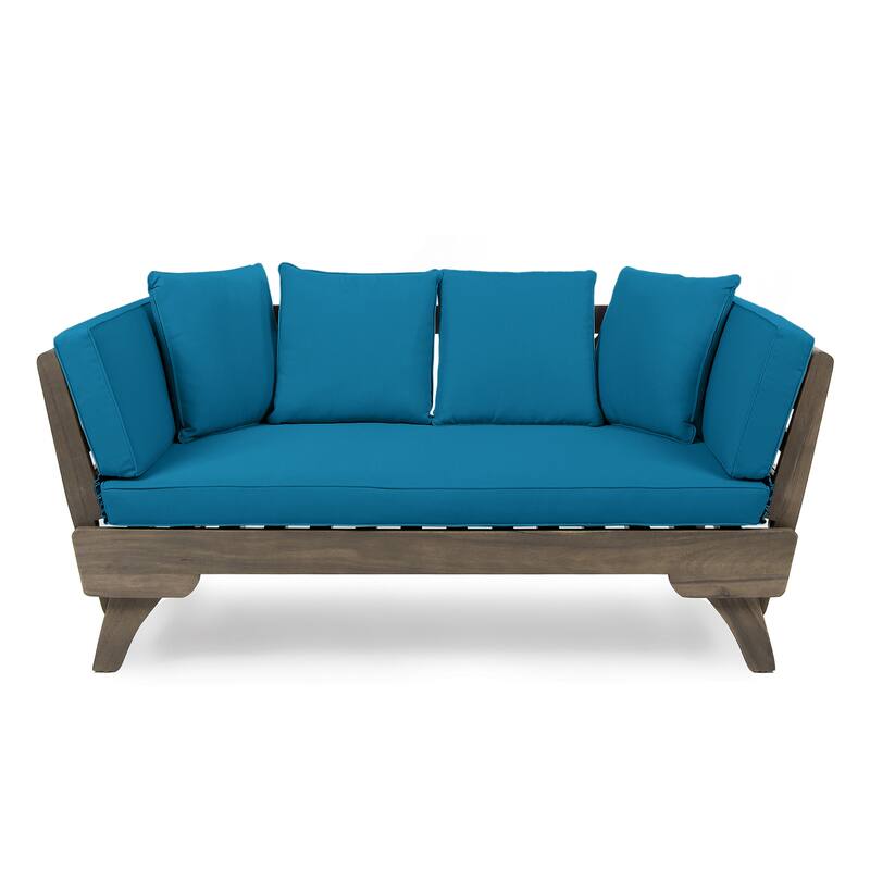 Sofa daybed - Grey