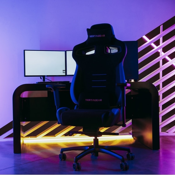 Vertagear pl4500 hotsell gaming chair