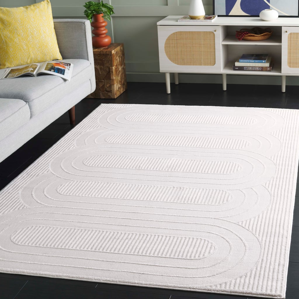 SAFAVIEH Archway Egista Modern & Contemporary Rug