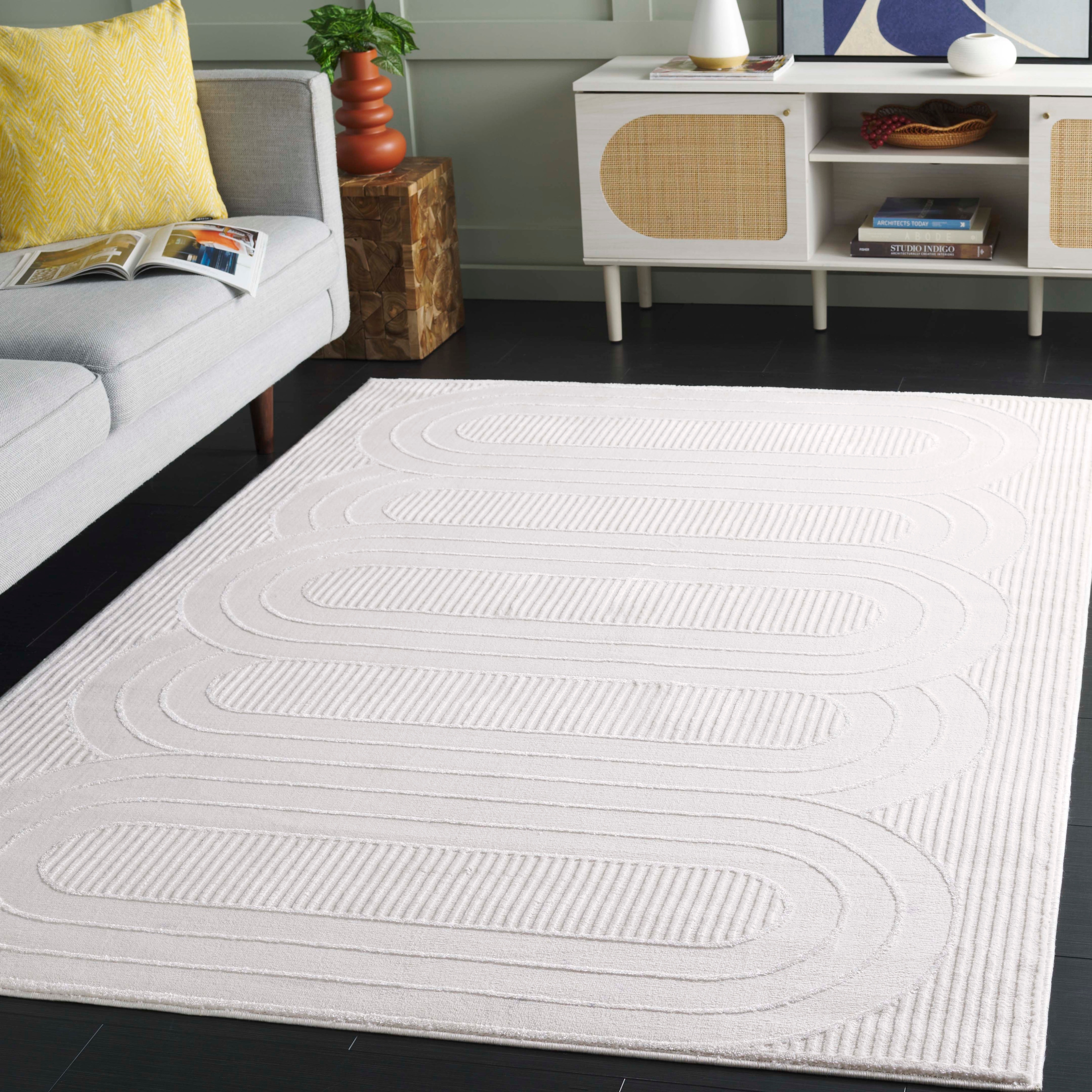 SAFAVIEH Archway Egista Modern & Contemporary Rug