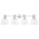 Option Satin Nickel