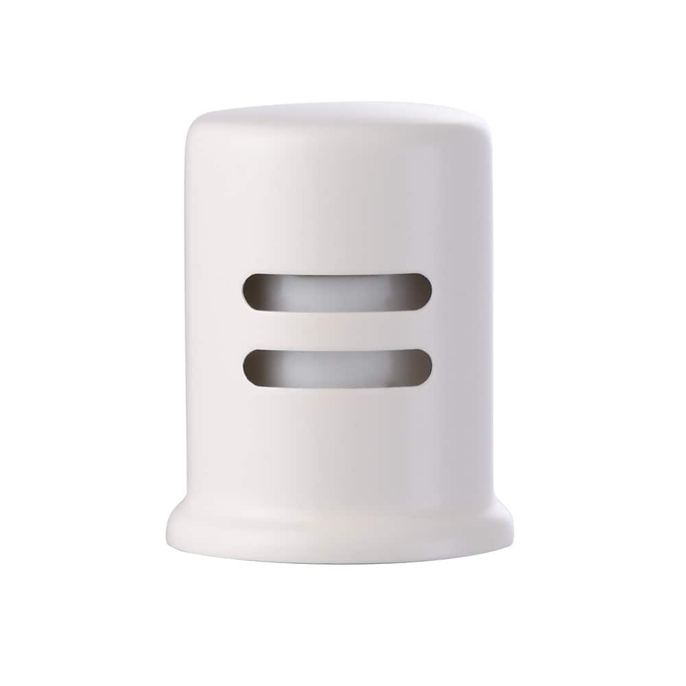 WOWOW Dishwasher Air Gap Cover for Kitchen Sink