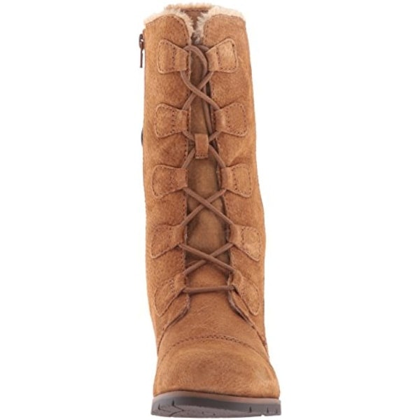 baretraps snow boots