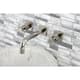 Option Polished Nickel