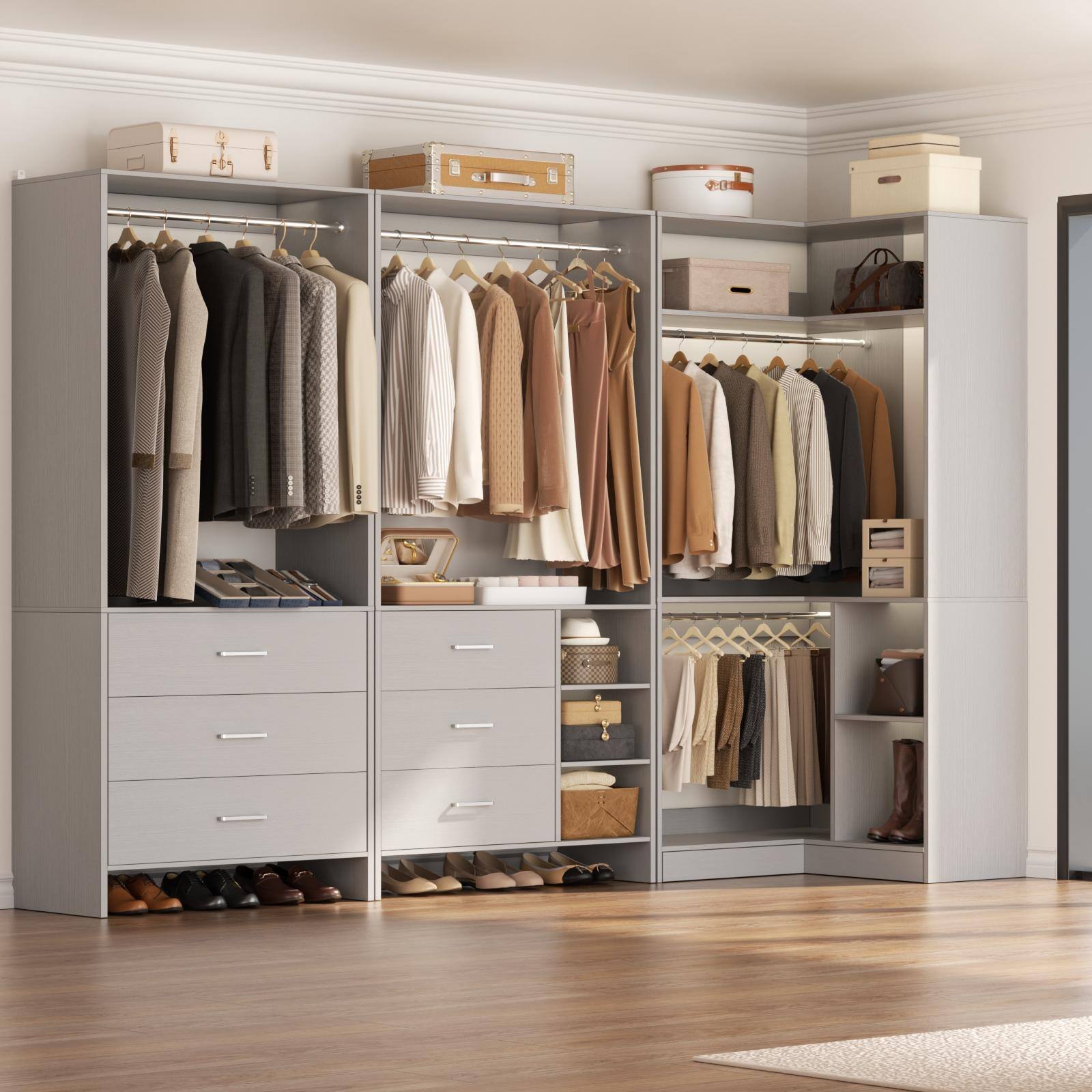Option Grey