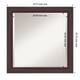 Option Grand Cherry Narrow