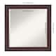 Option Grand Cherry Narrow