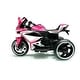 preview thumbnail 27 of 36, 6V Ride-On Motorcycle for Kids with MP3 Music Player, Headlights, and LED Wheels