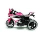 preview thumbnail 18 of 36, Electric Ride-On Motorcycle for Kids with Music, Lighting Wheels, and LED Headlights, Ages 3-4