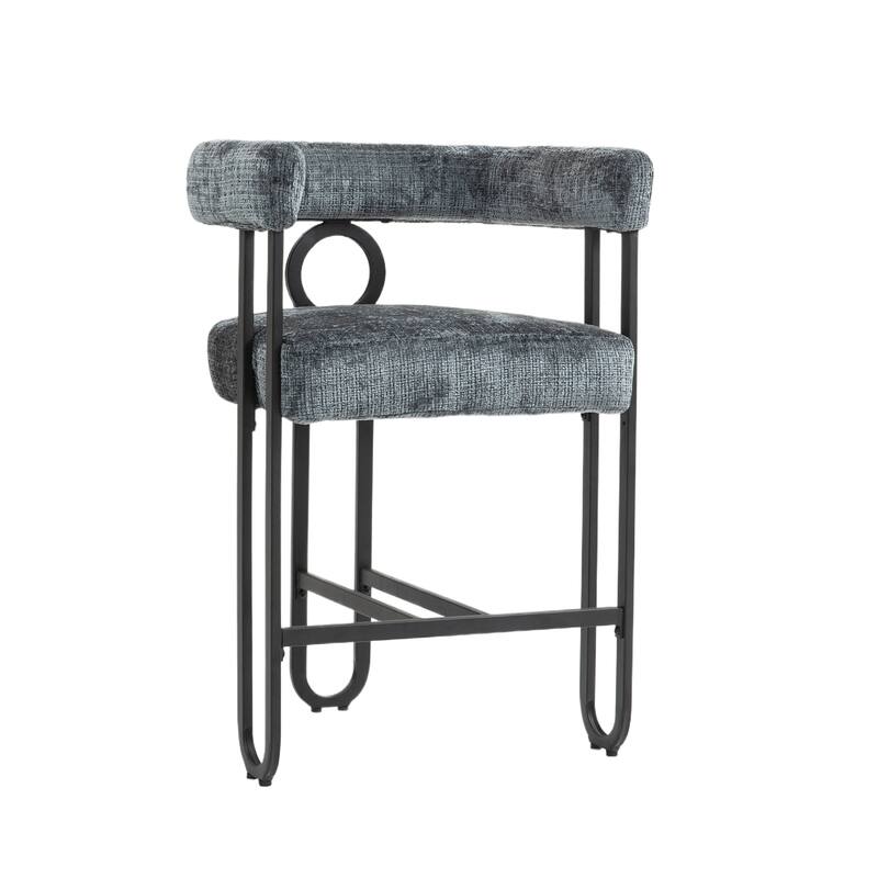 Bar Stools Set Of 2