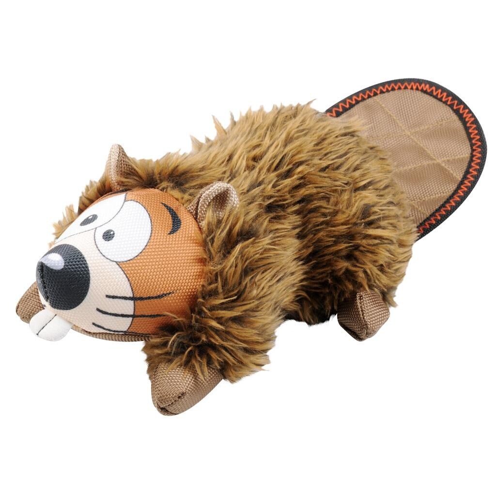 durable dog stuffed animals