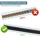 preview thumbnail 57 of 58, WOWOW PVC Shower Head Hose