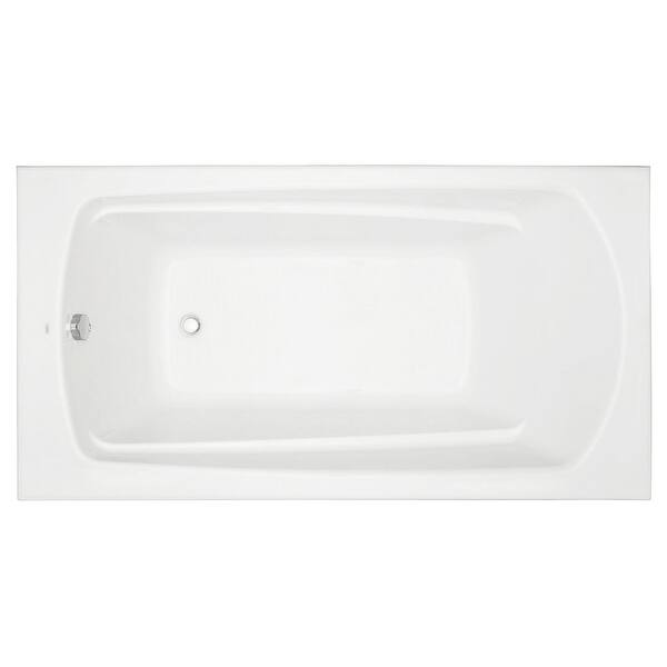 Mirabelle 60 X 32 Tub