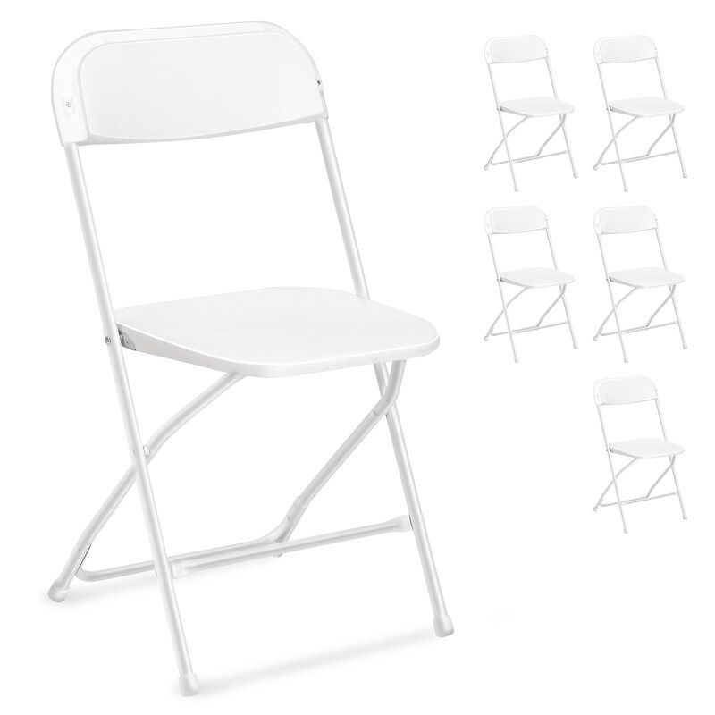 Beulah Rattan Folding Dining Chair