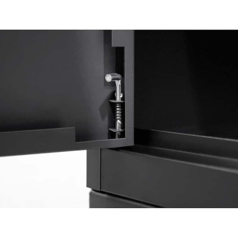 NewAge Products Bold Series 48" RTA Locker