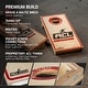 preview thumbnail 2 of 3, ACL Comp Mini 2x1 Cornhole Boards
