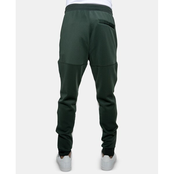 pine green sweatpants
