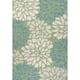 Option Cream/Green